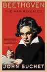 Suchet, J: Beethoven - John Suchet - 9780802122797