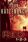 RED 1-2-3 - KATZENBACH,  John - 9780802122988