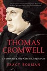 Thomas Cromwell - BORMAN,  Tracy - 9780802123176