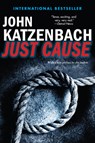 JUST CAUSE - John Katzenbach - 9780802123268