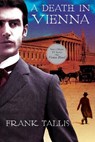 DEATH IN VIENNA - Frank Tallis - 9780802123381