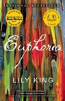 Euphoria - Lily King - 9780802123701