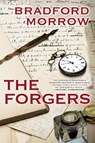 The Forgers - Bradford Morrow - 9780802124272