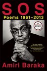 S O S: Poems 1961-2013 - Amiri Baraka - 9780802124685