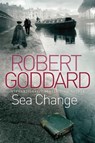 Sea Change - GODDARD,  Robert - 9780802124777