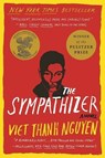 The Sympathizer - Viet Thanh Nguyen - 9780802124944