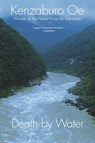 Death by Water - Kenzaburo OE - 9780802125538