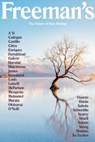 FREEMANS THE FUTURE OF NEW WRI - John Freeman - 9780802127297
