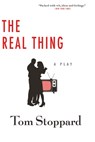 Stoppard, T: Real Thing - Tom Stoppard - 9780802127440