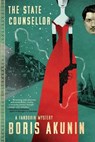 The State Counsellor: A Fandorin Mystery - Boris Akunin - 9780802127822