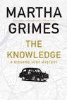 KNOWLEDGE - GRIMES,  Martha - 9780802129253