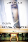 Second Sister - Chan Ho-Kei - 9780802129475