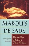 De Sade, M: 120 Days of Sodom and Other Writings - Marquis De Sade - 9780802130129