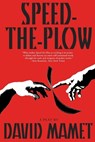 Speed-The-Plow - David Mamet - 9780802130464