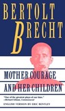 Mother Courage and Her Children - Bertolt Brecht - 9780802130822