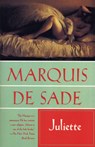 JULIETTE - Marquis De Sade - 9780802130853