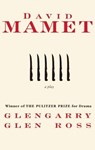 Mamet, D: Glengarry Glen Ross - David Mamet - 9780802130914