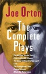 COMP PLAYS - Joe Orton - 9780802132154