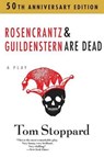 Rosencrantz & Guildenstern Are Dead - STOPPARD,  Tom - 9780802132758