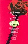 GARDEN PARTY - Vaclav Havel - 9780802133076
