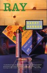 Ray - Barry Hannah - 9780802133878