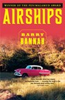 Airships - Barry Hannah - 9780802133885