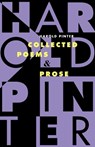 Harold Pinter - Harold Pinter - 9780802134349