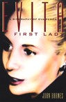 Evita, First Lady: A Biography of Evita Peron - John Barnes - 9780802134790