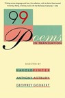 99 Poems in Translation - Harold Pinter - 9780802134899