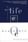 A Quiet Life - Kenzaburo Oe - 9780802135469