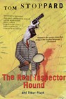 The Real Inspector Hound and Other Plays - Tom Stoppard - 9780802135612