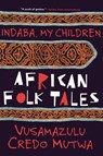 Indaba My Children -  - 9780802136046