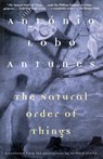 The Natural Order of Things - António Lobo Antunes - 9780802138132