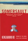 Somersault - Kenzaburo Oe - 9780802140456