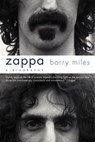 Zappa: A Biography - Barry Miles - 9780802142153