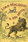 Lord Malquist and Mr. Moon - Tom Stoppard - 9780802142719