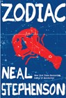 Zodiac: The Eco-Thriller - Neal Stephenson - 9780802143150