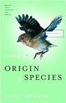 Darwin's Origin of Species - Janet Browne - 9780802143464