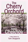 The Cherry Orchard: A Comedy in Four Acts - Anton Chekhov - 9780802144096