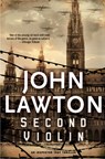 Second Violin - John Lawton - 9780802144317