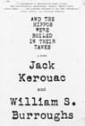 Burroughs, W: And the Hippos Were Boiled in Their Tanks - William S Burroughs ; Jack Kerouac - 9780802144348