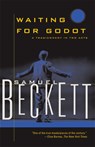 Beckett, S: Waiting for Godot - Samuel Beckett - 9780802144423