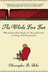 The Whole Five Feet - Christopher Beha - 9780802144850