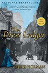 The Dress Lodger - Sheri Holman - 9780802144928