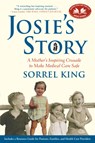 JOSIES STORY - Sorrel King - 9780802145048