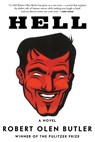 Hell - Robert Olen Butler - 9780802145093