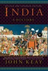 India - John Keay - 9780802145581