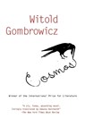 Cosmos - Witold Gombrowicz - 9780802145628