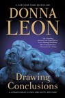 DRAWING CONCLUSIONS - Donna Leon - 9780802145857