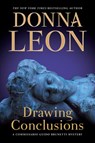 DRAWING CONCLUSIONS - Donna Leon - 9780802145857